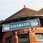 WHAT TO DO IN KALAMAZOO!