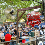 Katy Trail Ice House