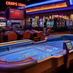 Potawatomi Casino Hotel | Milwaukee