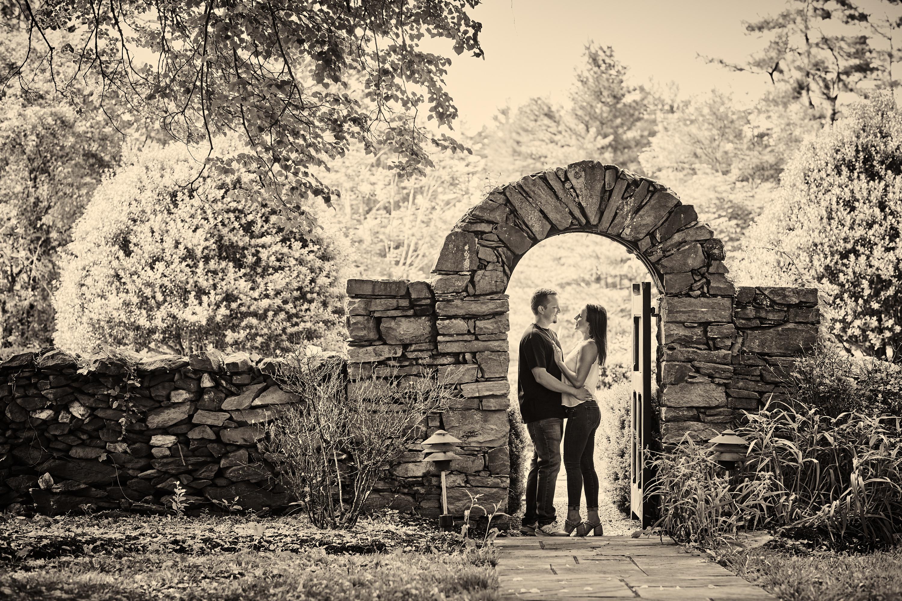 The Wedding Website of Albert Blesi and Emily Uminski