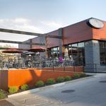 Eatery A