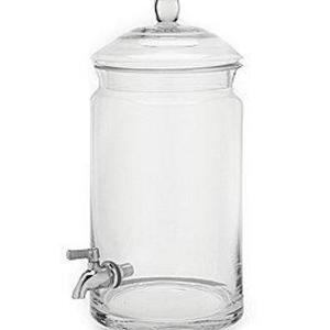 Southern Living Festive Fall Collection Classic Single Drink Dispenser