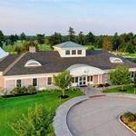 Pease Golf Course