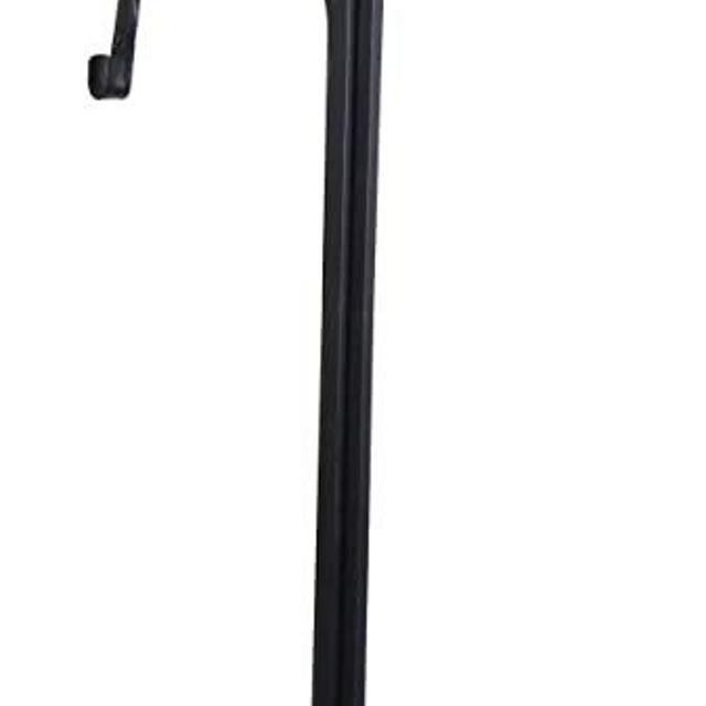 Classic Home and Garden H18003 Four-arm Plant Stand, Black