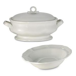 Mikasa® French Countryside 1 qt. Covered Casserole