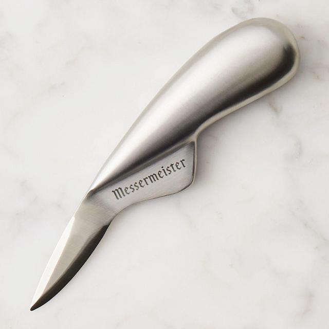 Messermeister 6.5-Inch Oyster Knife