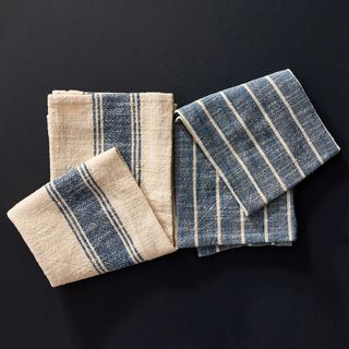 Lafayette Tea Towel, Set of 4