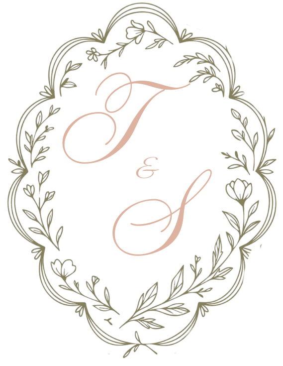 The Wedding Website of Shannon Coughlin and Tom Foy
