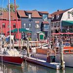 Bowens Wharf