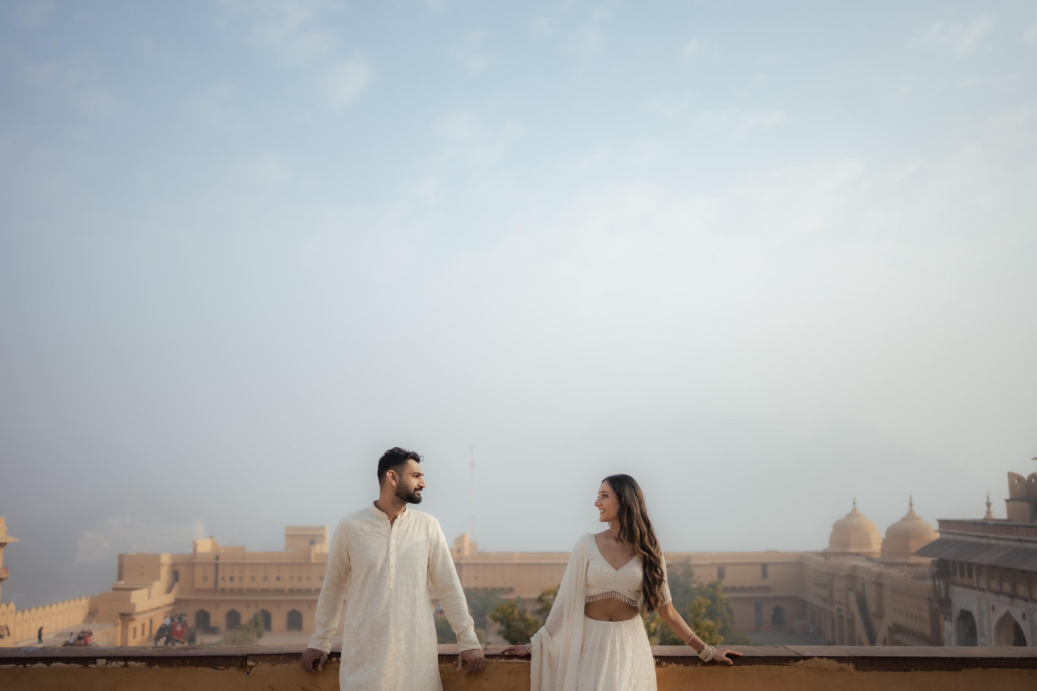 The Wedding Website of Jay Patel and Meeshali Patel
