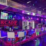 Arcade Monsters