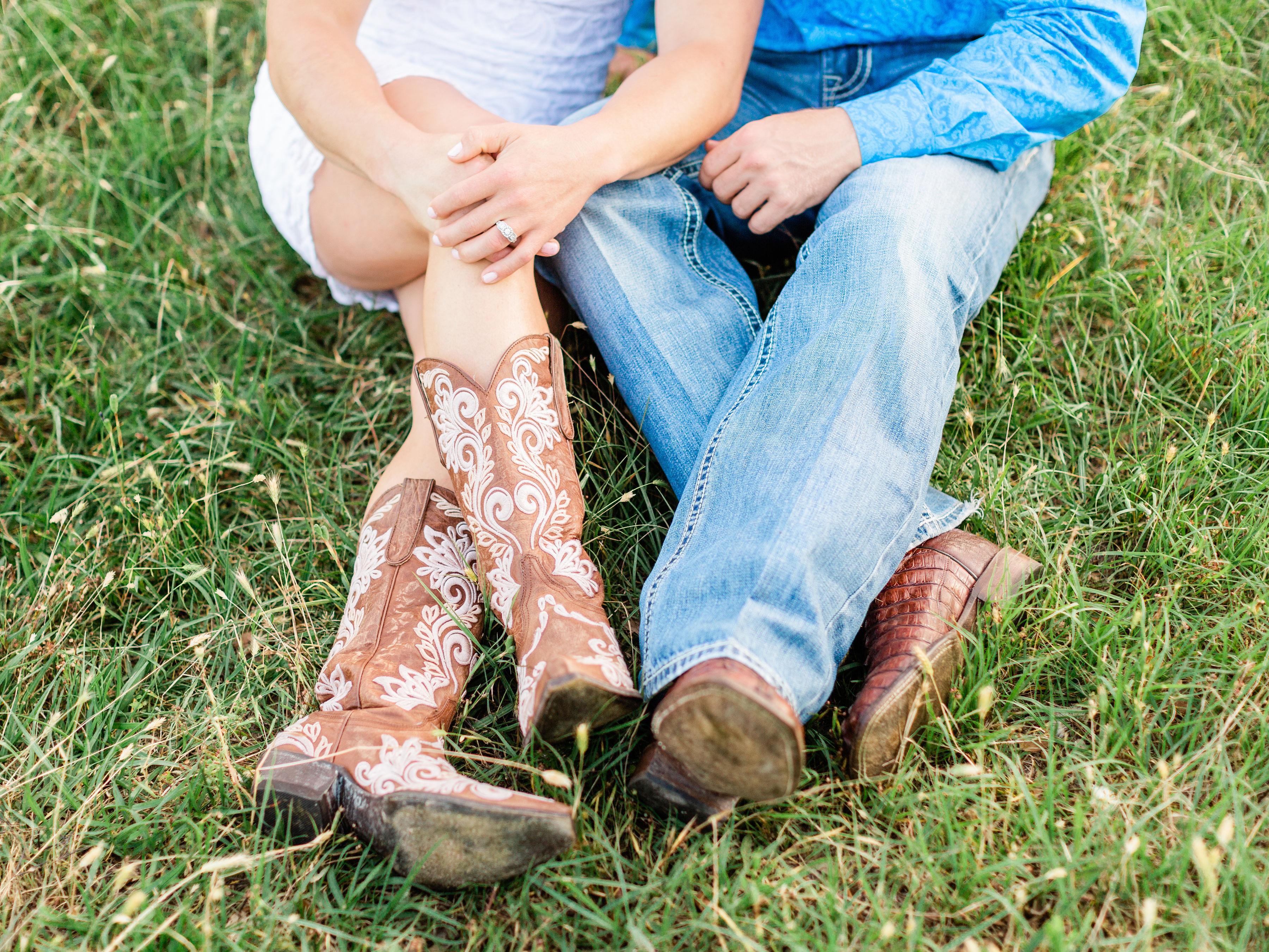 The Wedding Website of Elizabeth Gaspar and Forrest Hogue