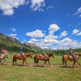 Horseback Riding