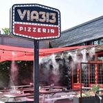 Via 313 Pizza