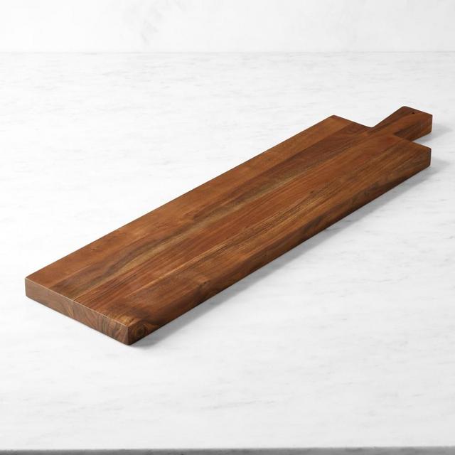Acacia Serving Board