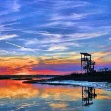 Big Lagoon State Park
