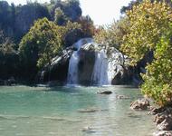 Turner Falls