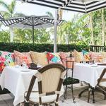 Dining : Lola 41 Palm Beach