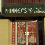 Phinney's Pub & Casino