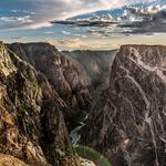 Black Canyon of the Gunnison National Park