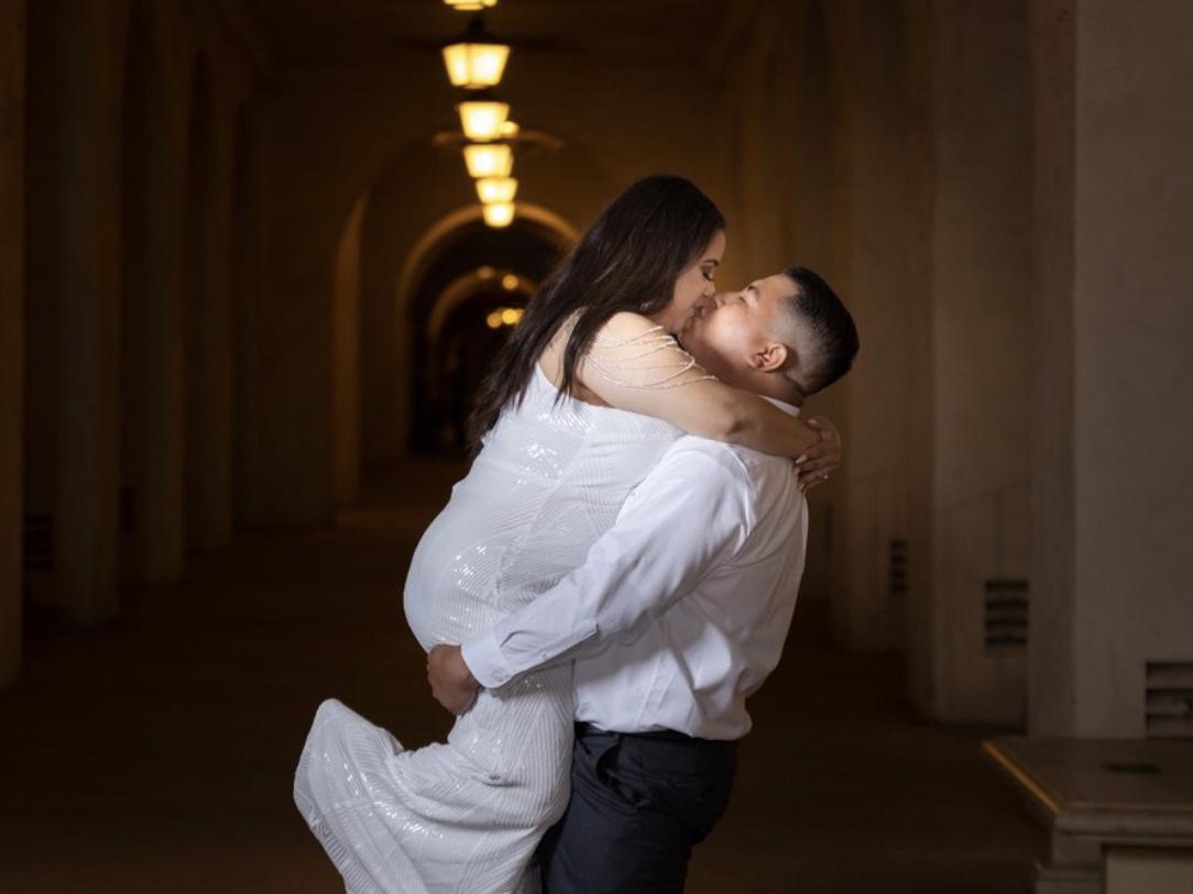 The Wedding Website of Heather Villegas and Salvador Cuevas