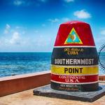 Southernmost Point of the Continental U.S.A.