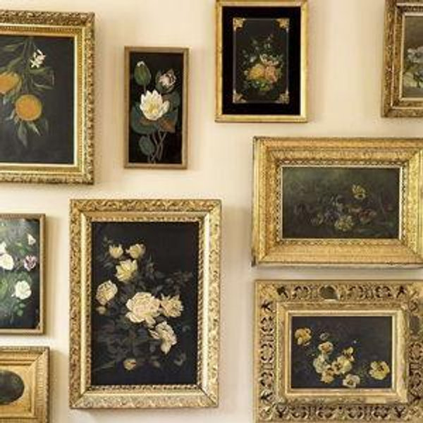 Fine Art/Painting Fund