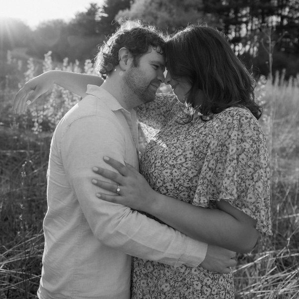 Cape May Honeymoon Fund