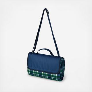 Extra large Water Resistant Picnic Blanket