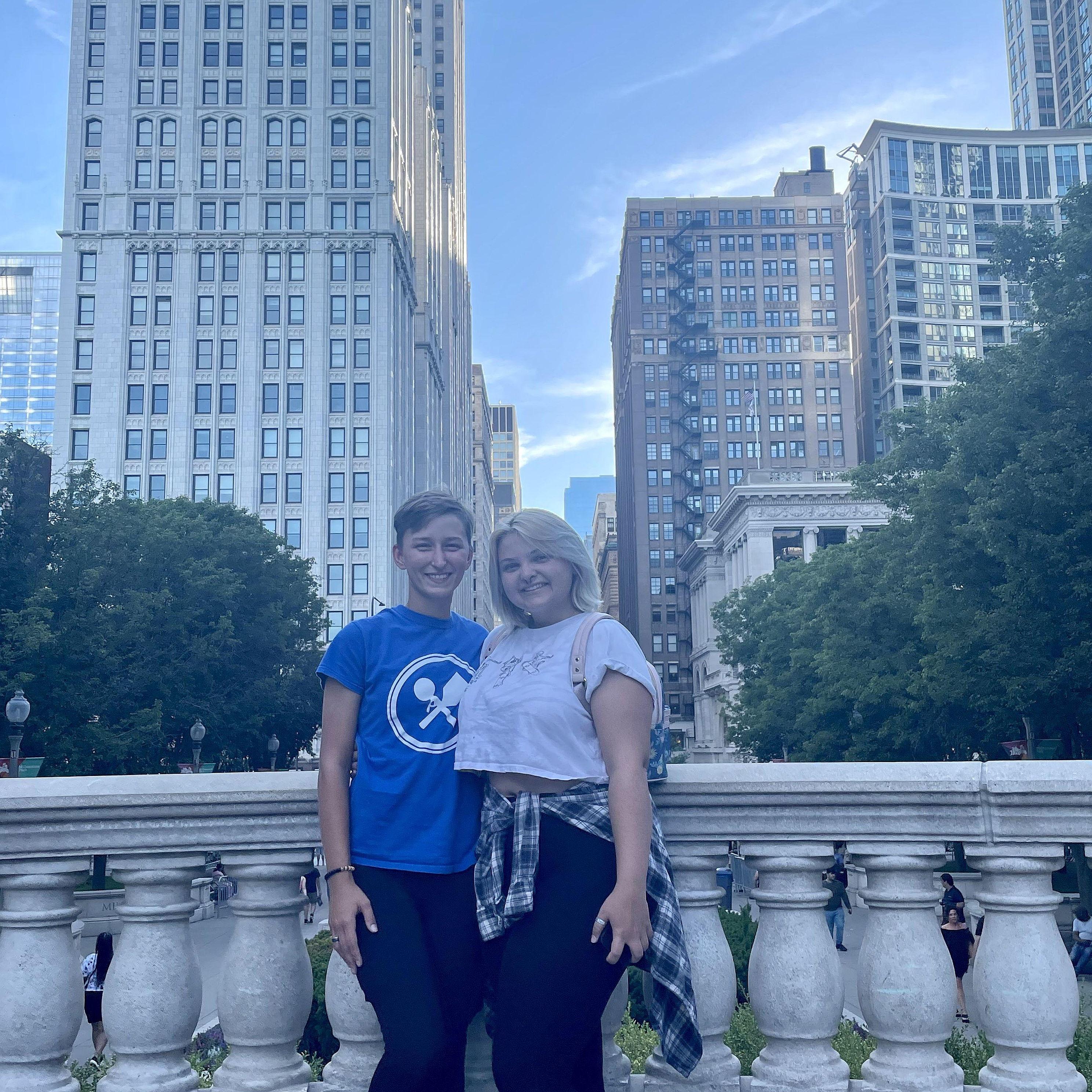 CHICAGO!