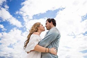 The Wedding Website of Maria M and Jose Cruz