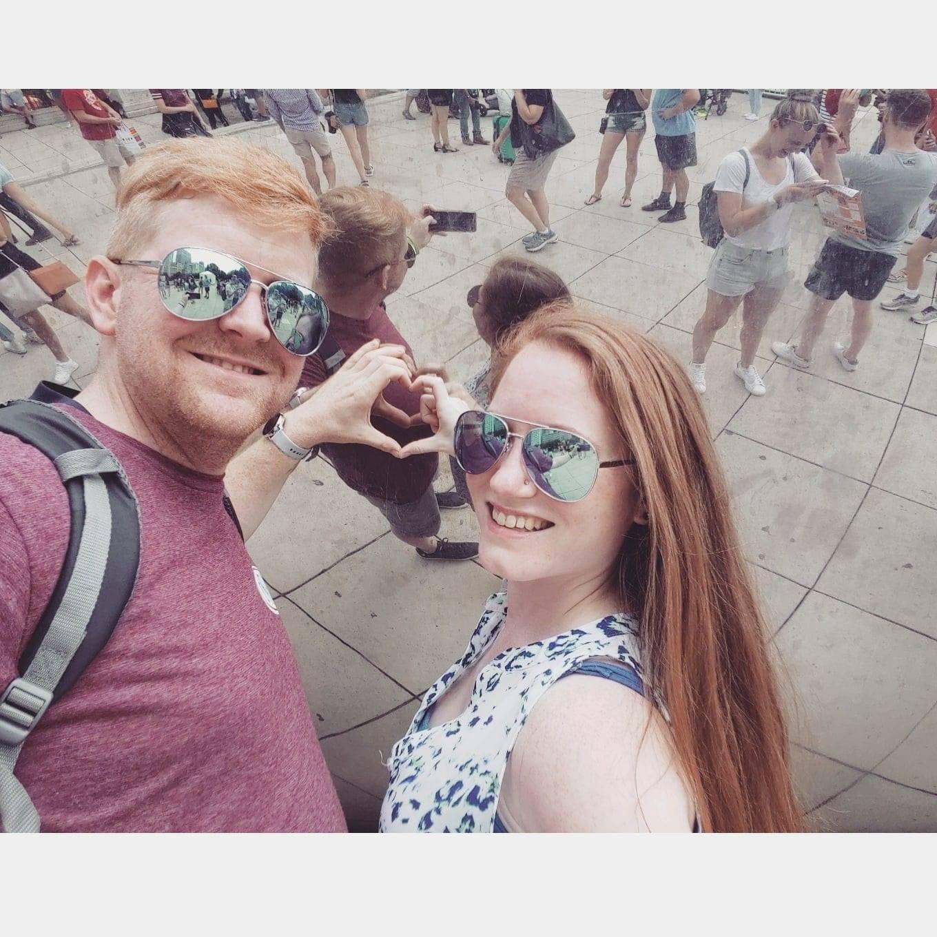 Chicago <3