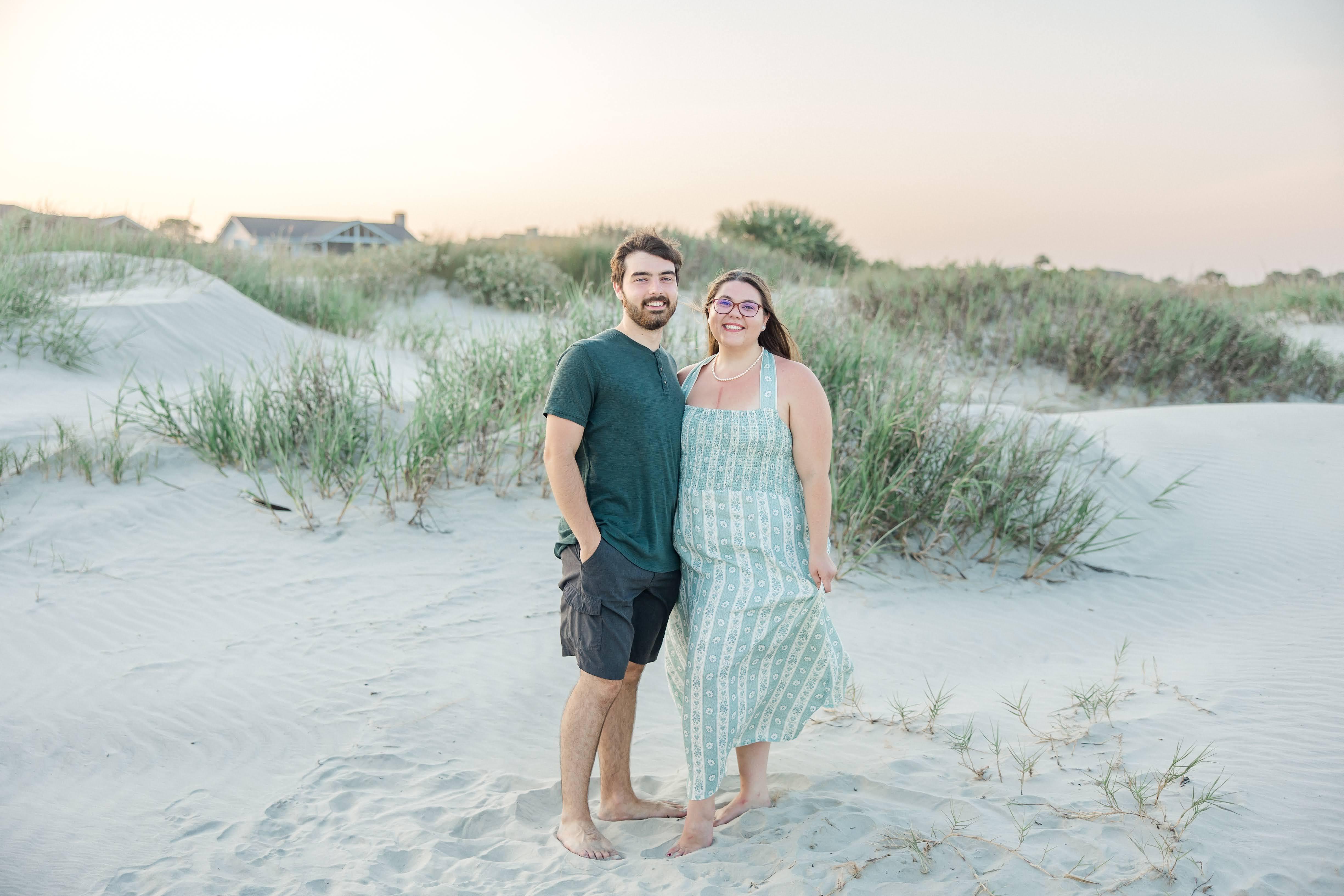 The Wedding Website of Mary Farmer and James VanAntwerp