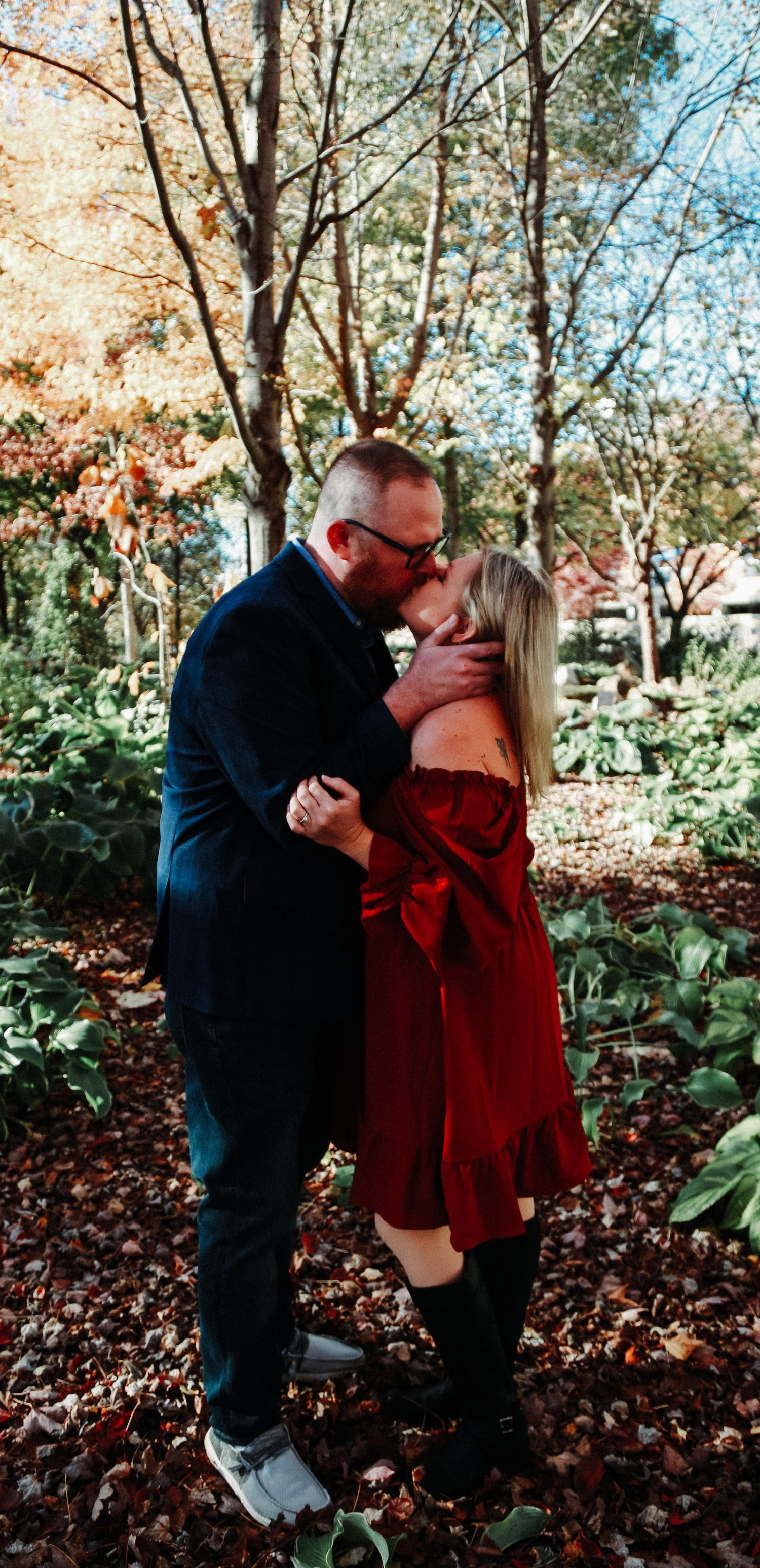 The Wedding Website of Sara Myers and John Rains