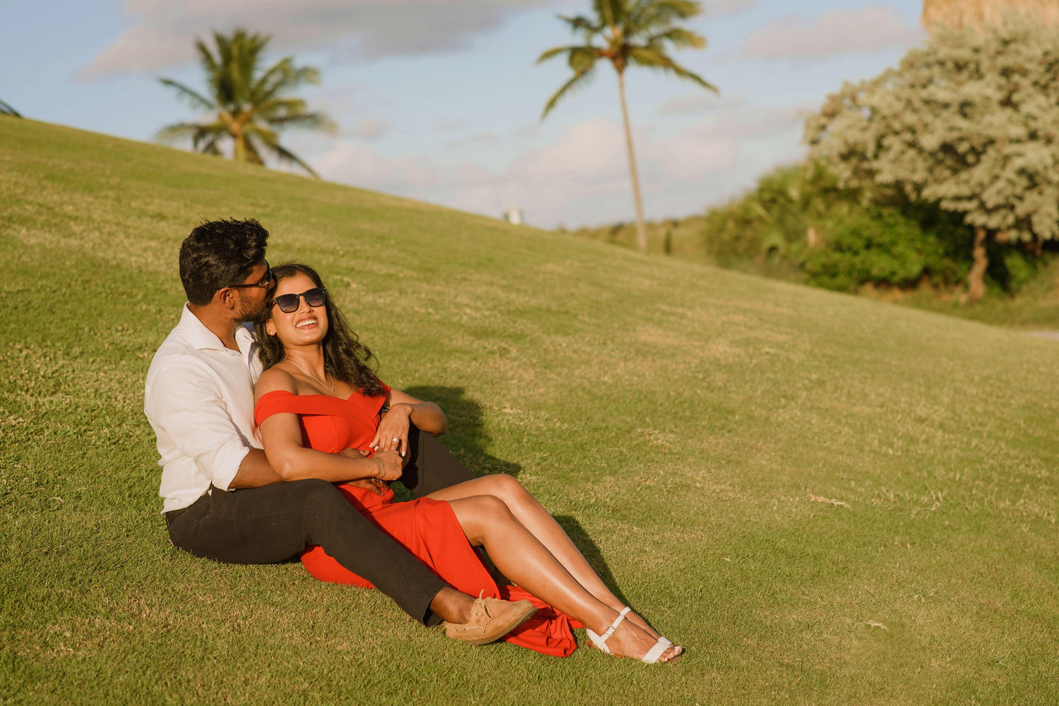 The Wedding Website of Kavindu Lokuliyana and Dilini Kekulawala
