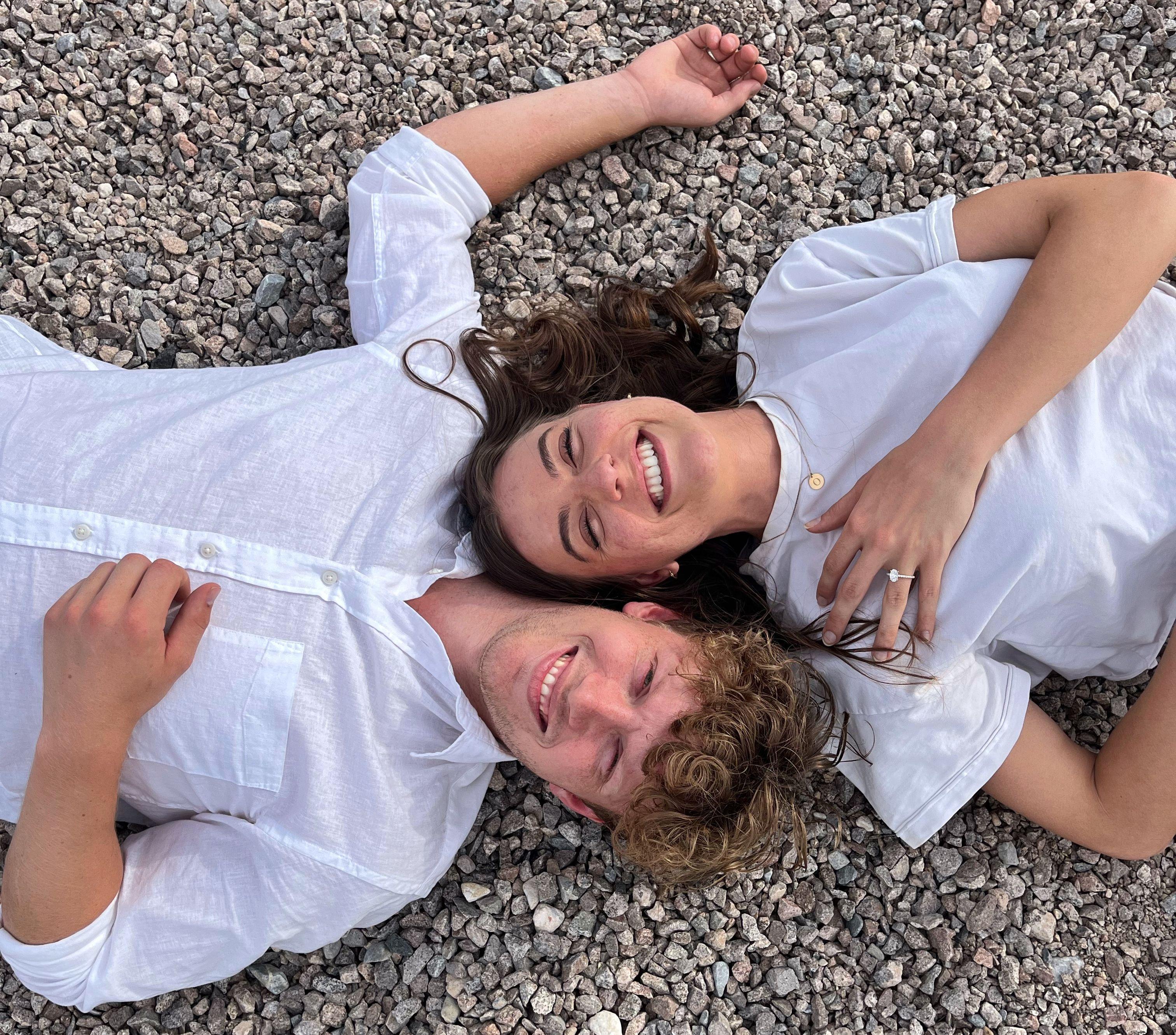 The Wedding Website of Olivia DeRienzo and Jonathan Lyle