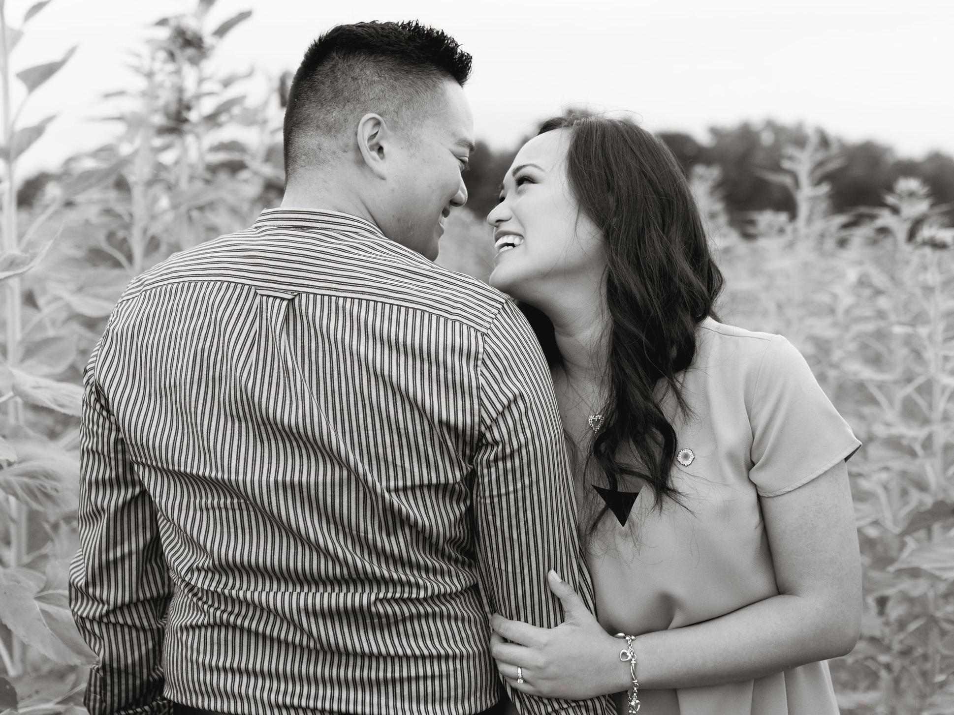 The Wedding Website of Yelly Romero and Justin Cabardo