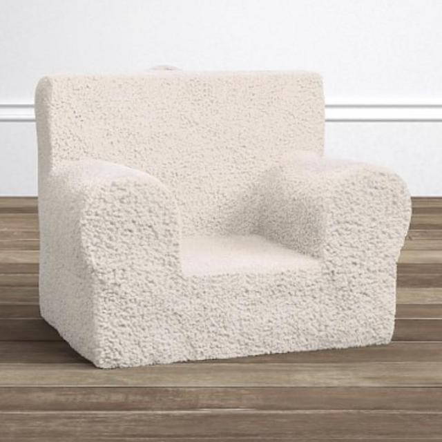 My First Sherpa Anywhere Personalized Chair