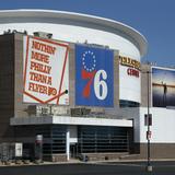 Wells Fargo Center