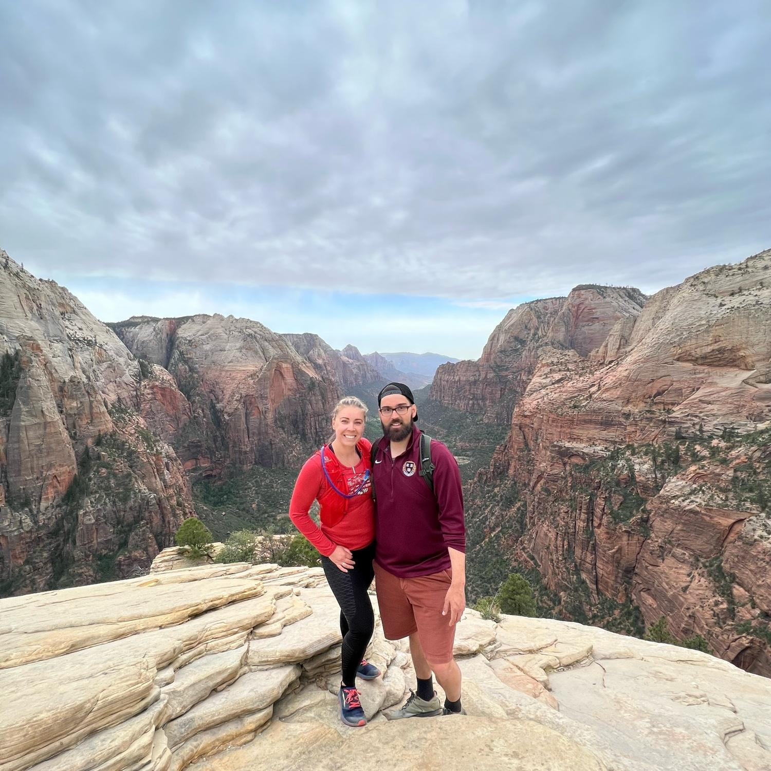 Angels Landing