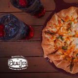 Beau Jo's Pizza- Idaho Springs