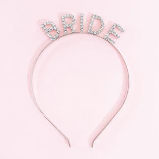 Bride Headband