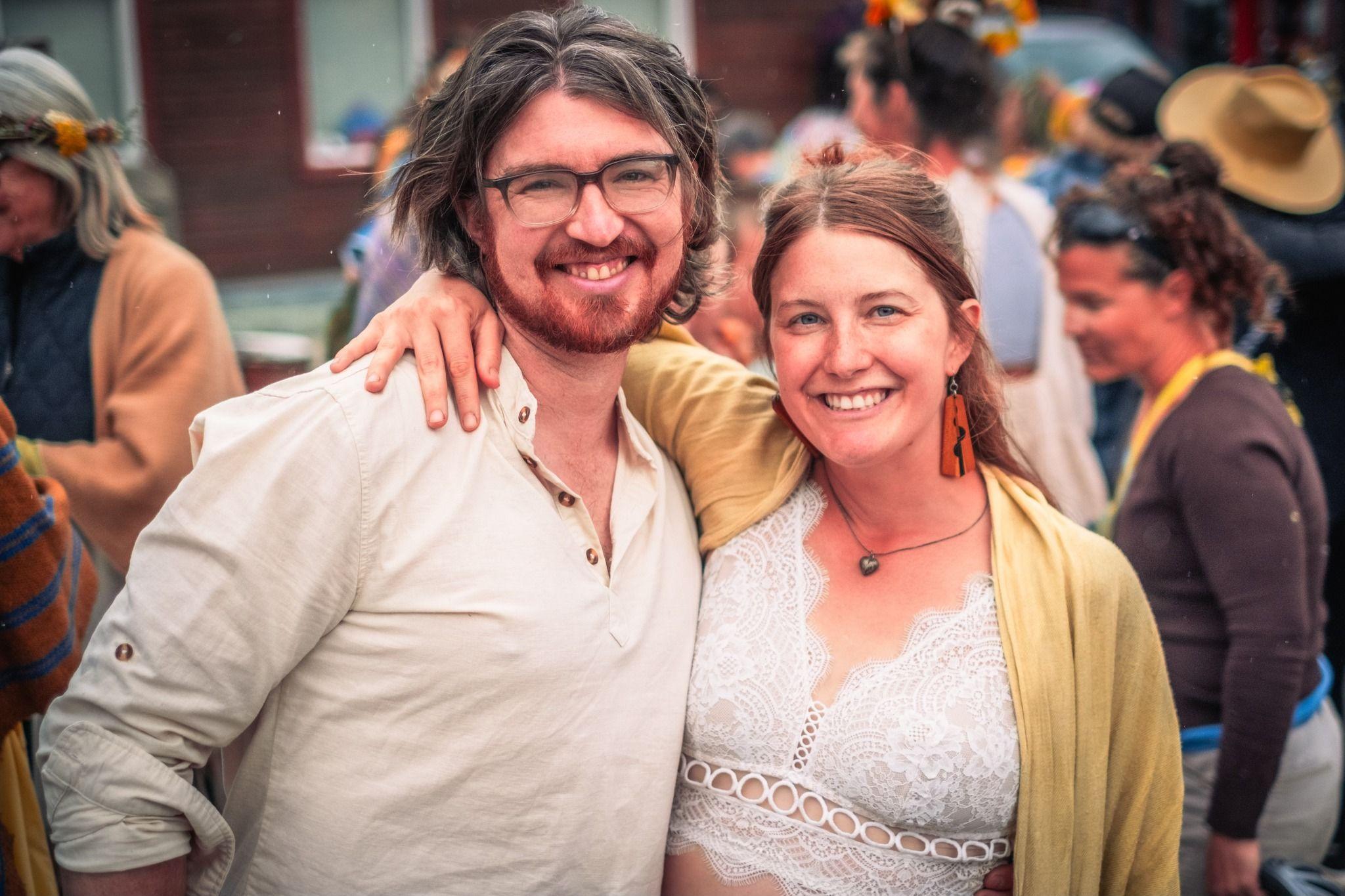 The Wedding Website of Dana Whitcomb and Chris Sullivan