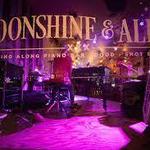 Moonshine & Ale