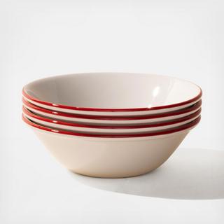 Side Bowls, Set of 4