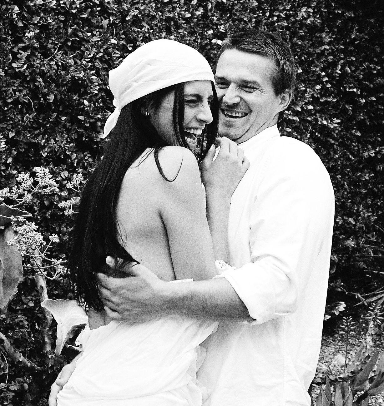 The Wedding Website of Nicole Cecilia May and Robert Lloyd Bunting III