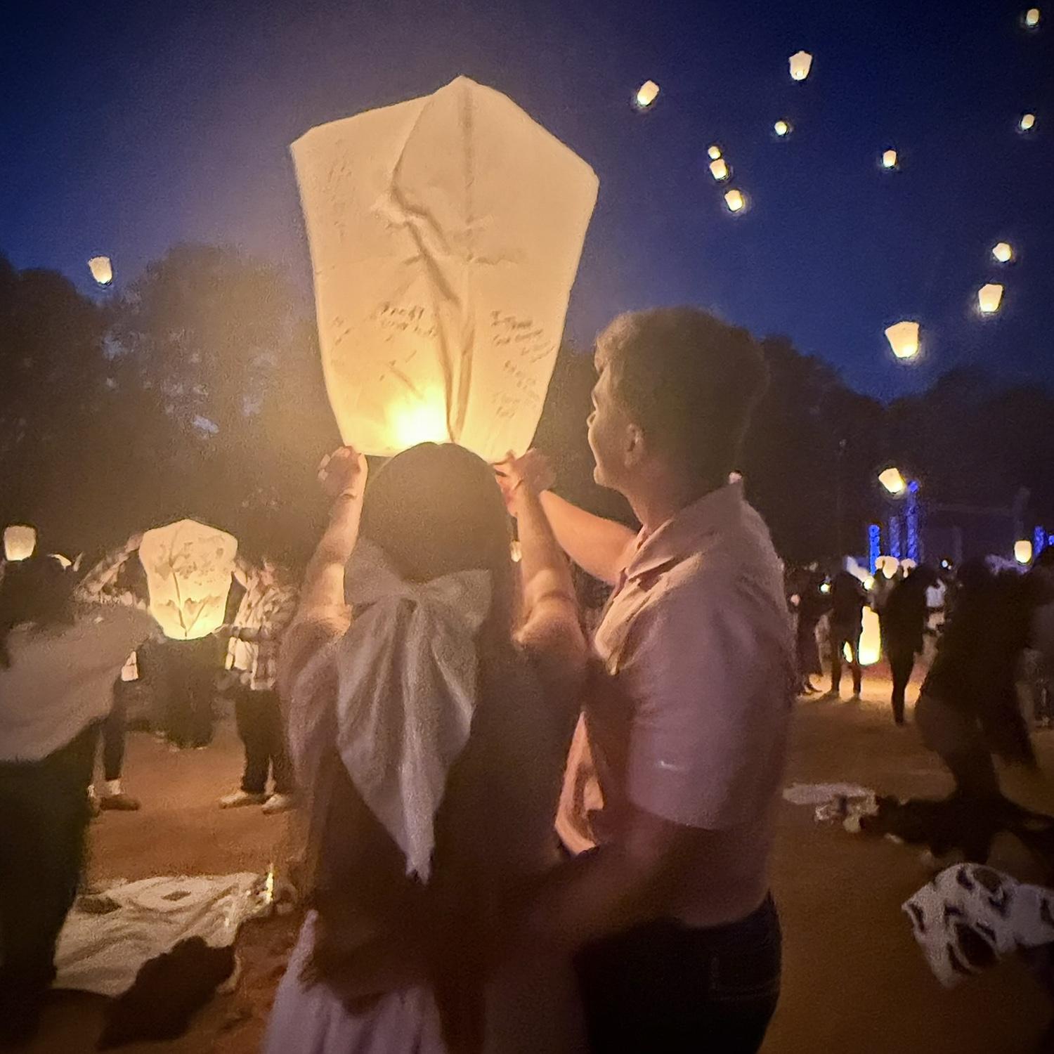 Lantern festival