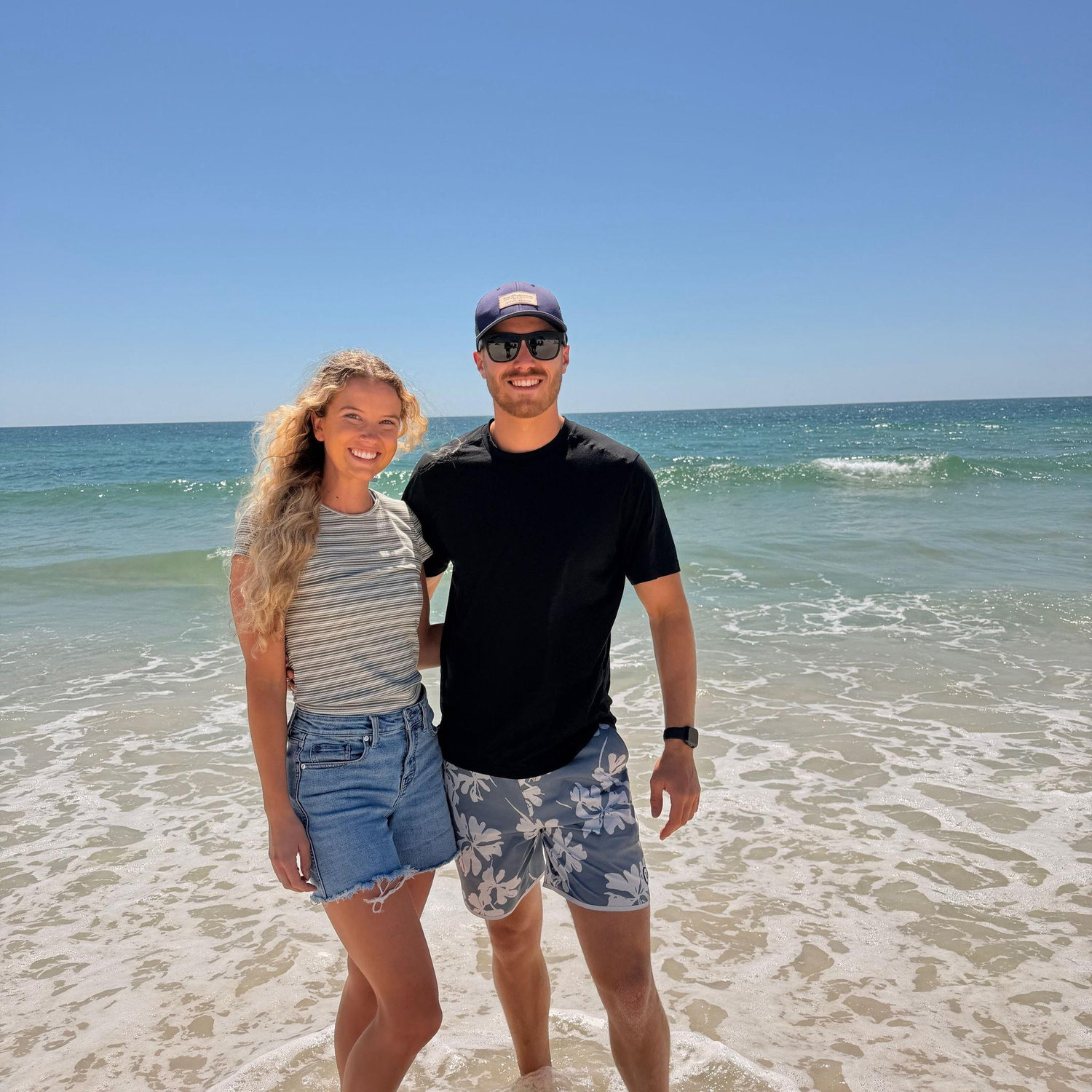 Our first warm weather spring break vacation in Gulf Shores, AL. (2026)