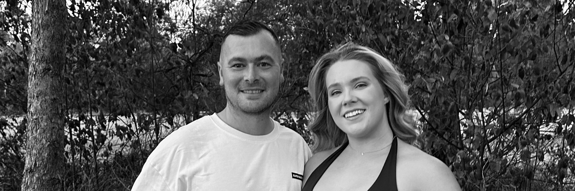 The Wedding Website of Chloe Tucker and Sam Storey