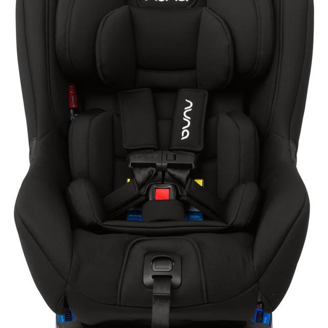 RAVA™ Flame Retardant Free Convertible Car Seat